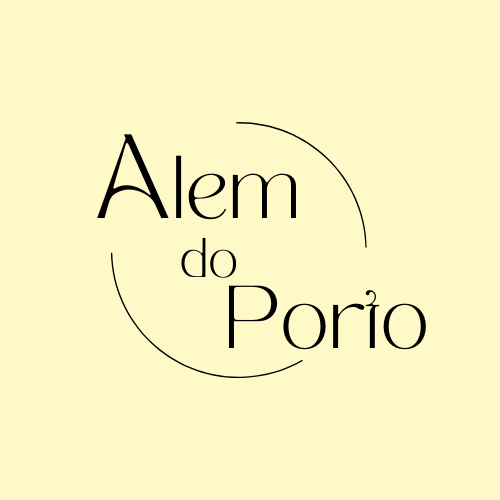Logo Quinta Além do Porto